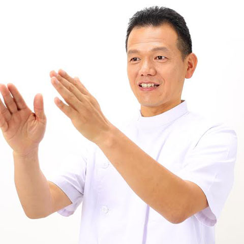 榎町すこやか整骨院院長ご挨拶