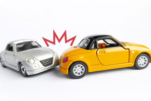 交通事故のトータルサポート