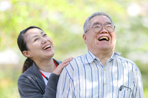 介護支援専門員(ケアマネージャ)が在籍